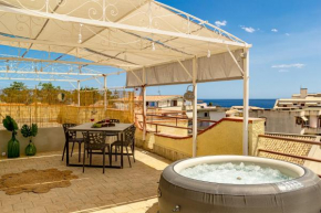 Suite Isavì Giardini Naxos